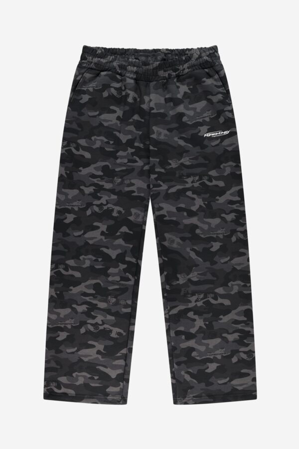 Quelor Camo Hoodie & Jogger Set – Urban Camouflage Tracksuit - Image 3